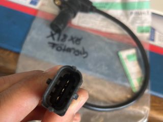 bontott OPEL ASTRA G Főtengely Fordulatszám Jeladó