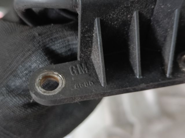 bontott OPEL ASTRA G Főtengely Fordulatszám Jeladó