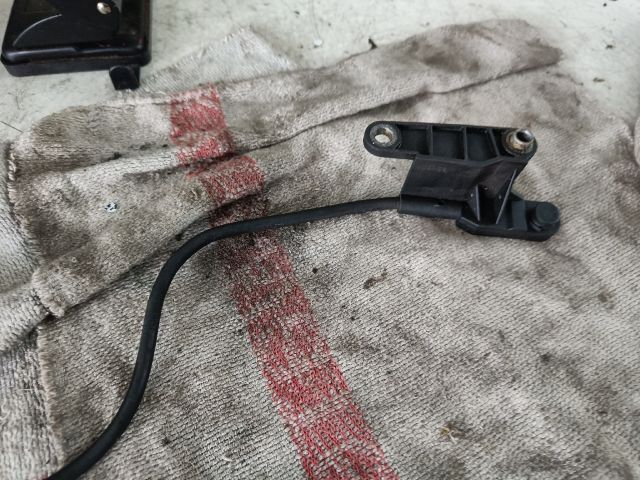 bontott OPEL ASTRA G Főtengely Fordulatszám Jeladó