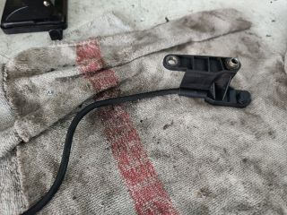 bontott OPEL ASTRA G Főtengely Fordulatszám Jeladó