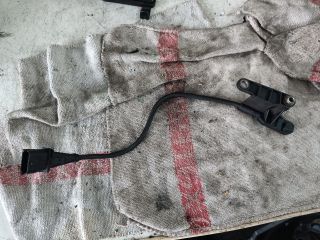 bontott OPEL ASTRA G Főtengely Fordulatszám Jeladó