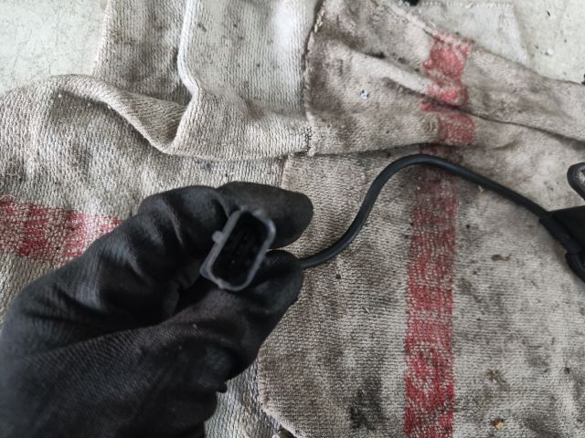 bontott OPEL ASTRA G Főtengely Fordulatszám Jeladó