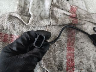 bontott OPEL ASTRA G Főtengely Fordulatszám Jeladó