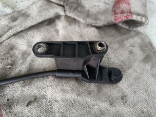 bontott OPEL ASTRA G Főtengely Fordulatszám Jeladó