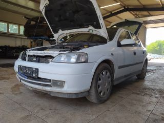 bontott OPEL ASTRA G Főtengely Fordulatszám Jeladó