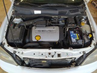 bontott OPEL ASTRA G Főtengely Fordulatszám Jeladó