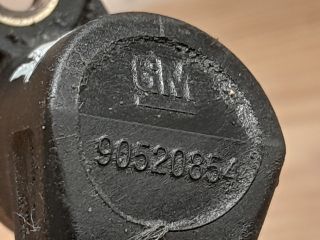 bontott OPEL ASTRA G Főtengely Fordulatszám Jeladó