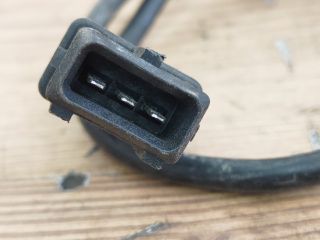 bontott OPEL ASTRA G Főtengely Fordulatszám Jeladó