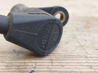 bontott OPEL ASTRA G Főtengely Fordulatszám Jeladó