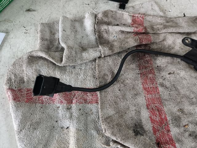 bontott OPEL ASTRA G Főtengely Fordulatszám Jeladó