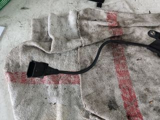 bontott OPEL ASTRA G Főtengely Fordulatszám Jeladó