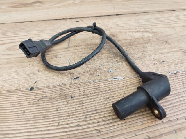 bontott OPEL ASTRA G Főtengely Fordulatszám Jeladó