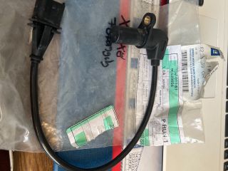 bontott OPEL ASTRA G Főtengely Fordulatszám Jeladó