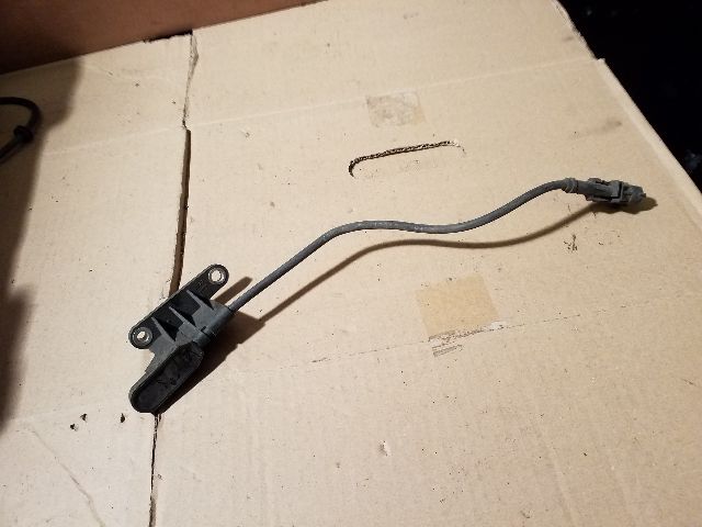 bontott OPEL ASTRA G Főtengely Fordulatszám Jeladó