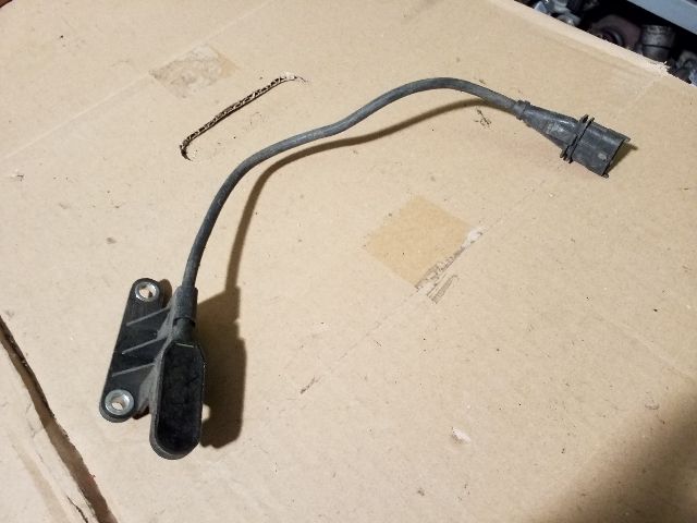 bontott OPEL ASTRA G Főtengely Fordulatszám Jeladó