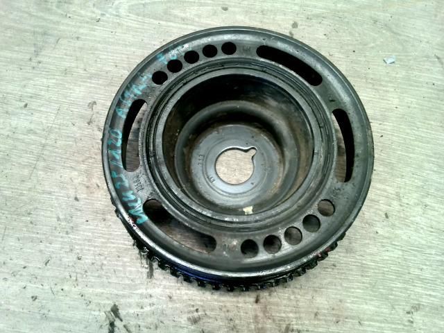 bontott OPEL ASTRA G Főtengely Szíjtárcsa