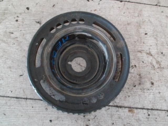 bontott OPEL ASTRA G Főtengely Szíjtárcsa