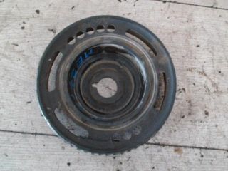 bontott OPEL ASTRA G Főtengely Szíjtárcsa