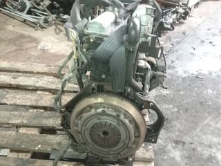 bontott OPEL ASTRA G Főtengely Szíjtárcsa