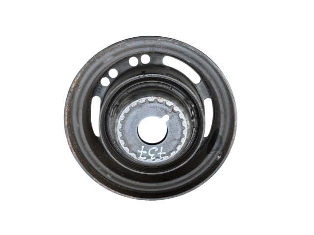 bontott OPEL ASTRA G Főtengely Szíjtárcsa