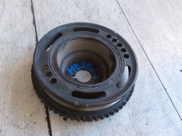 bontott OPEL ASTRA G Főtengely Szíjtárcsa