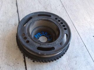 bontott OPEL ASTRA G Főtengely Szíjtárcsa