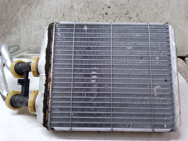 bontott OPEL ASTRA G Fűtőradiátor