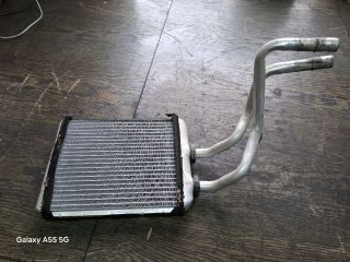 bontott OPEL ASTRA G Fűtőradiátor