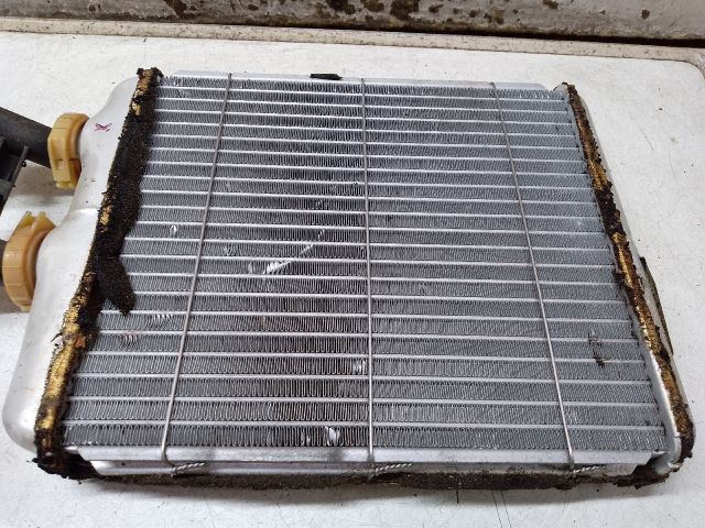 bontott OPEL ASTRA G Fűtőradiátor