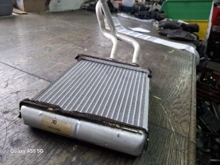 bontott OPEL ASTRA G Fűtőradiátor