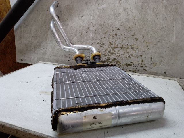 bontott OPEL ASTRA G Fűtőradiátor