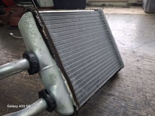 bontott OPEL ASTRA G Fűtőradiátor