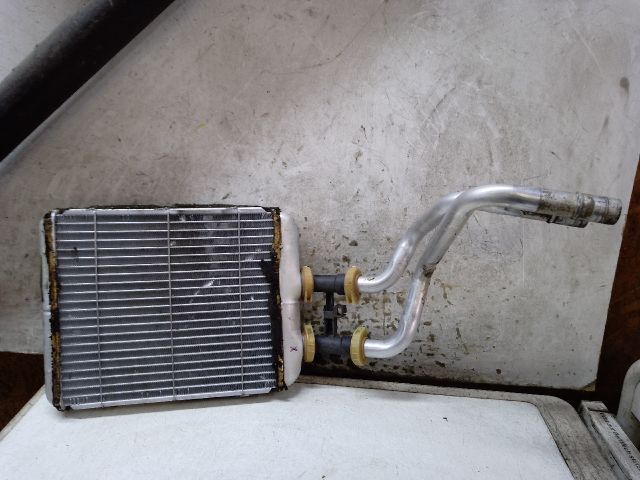 bontott OPEL ASTRA G Fűtőradiátor