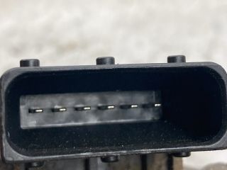 bontott OPEL ASTRA G Gázpedál (Elektromos)