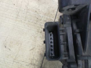 bontott OPEL ASTRA G Gázpedál (Elektromos)