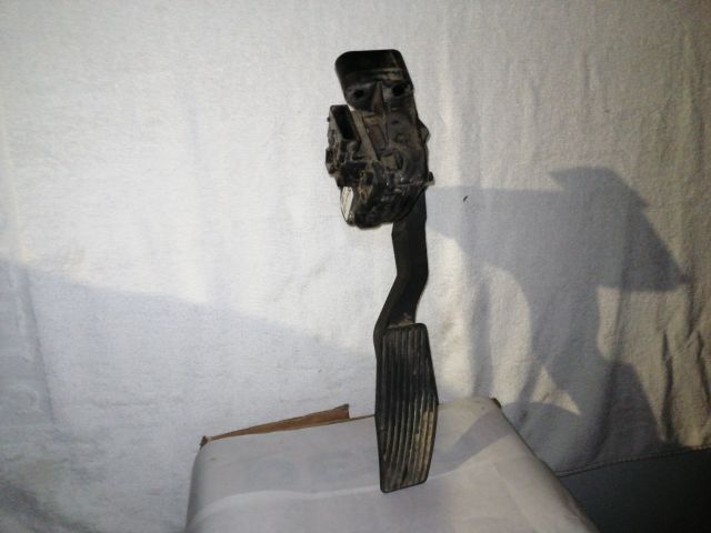 bontott OPEL ASTRA G Gázpedál (Elektromos)