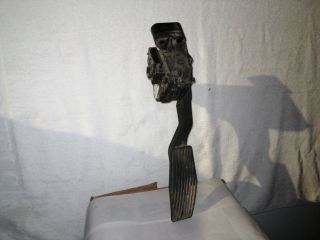 bontott OPEL ASTRA G Gázpedál (Elektromos)