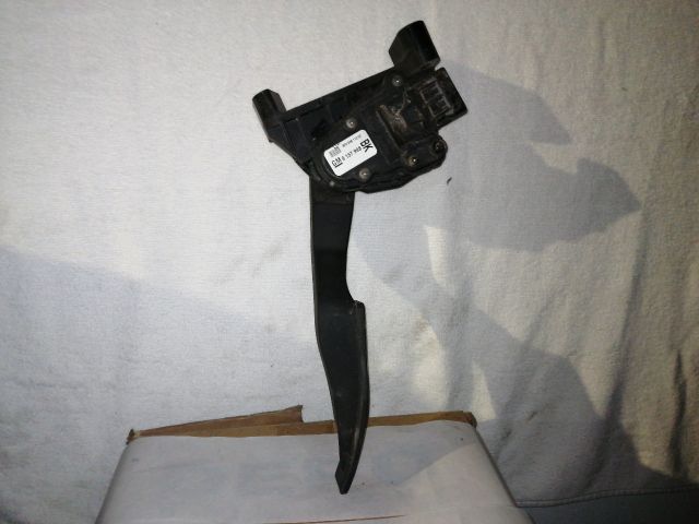 bontott OPEL ASTRA G Gázpedál (Elektromos)