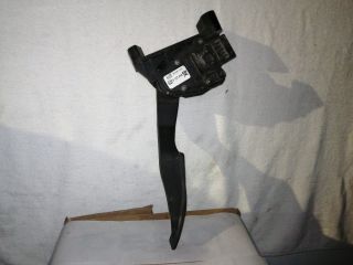 bontott OPEL ASTRA G Gázpedál (Elektromos)
