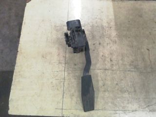 bontott OPEL ASTRA G Gázpedál (Elektromos)