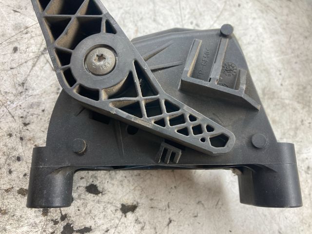 bontott OPEL ASTRA G Gázpedál (Elektromos)