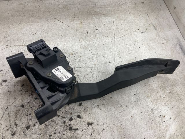 bontott OPEL ASTRA G Gázpedál (Elektromos)