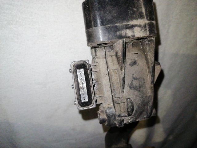 bontott OPEL ASTRA G Gázpedál (Elektromos)