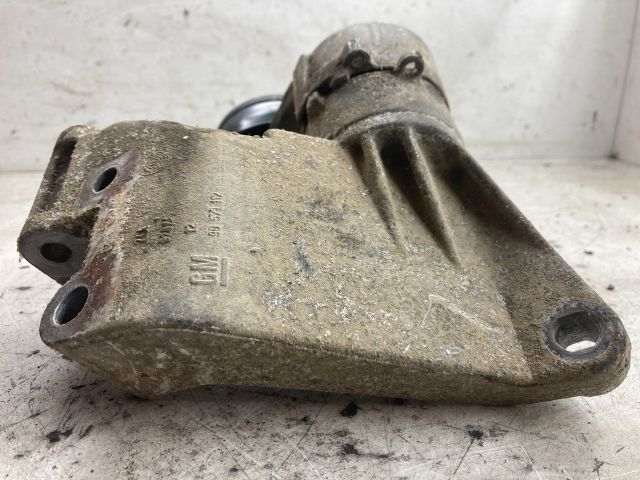 bontott OPEL ASTRA G Generátor Tartó Bak