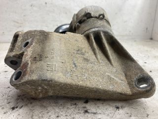 bontott OPEL ASTRA G Generátor Tartó Bak