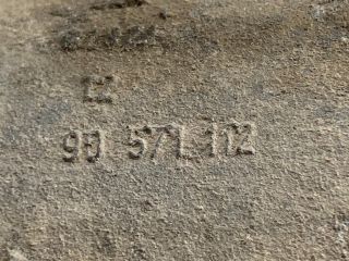 bontott OPEL ASTRA G Generátor Tartó Bak