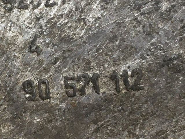 bontott OPEL ASTRA G Generátor Tartó Bak