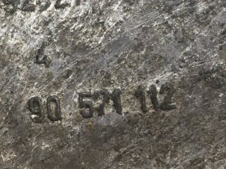 bontott OPEL ASTRA G Generátor Tartó Bak