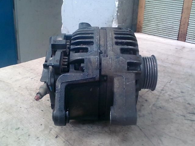 bontott OPEL ASTRA G Generátor