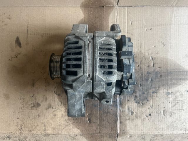 bontott OPEL ASTRA G Generátor